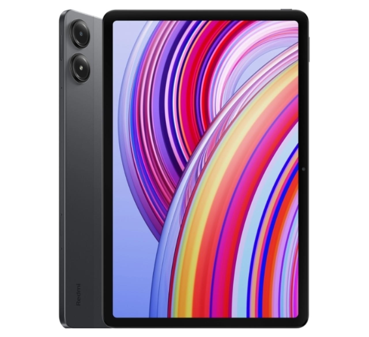 Xiaomi Redmi Pad Pro 5G, Wi-Fi, 256GB 8GB RAM, Screen 12.1 inches, Battery 10000 mAh, Color Gray, Tablet