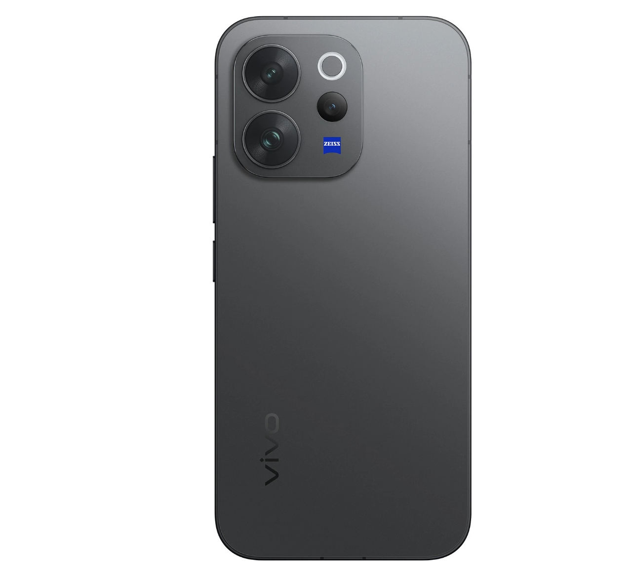 VIVO V70 5G, 256GB 8GB RAM, Camera 50MP, Battery 6500mAh, Color Authentic Black, Smartphone