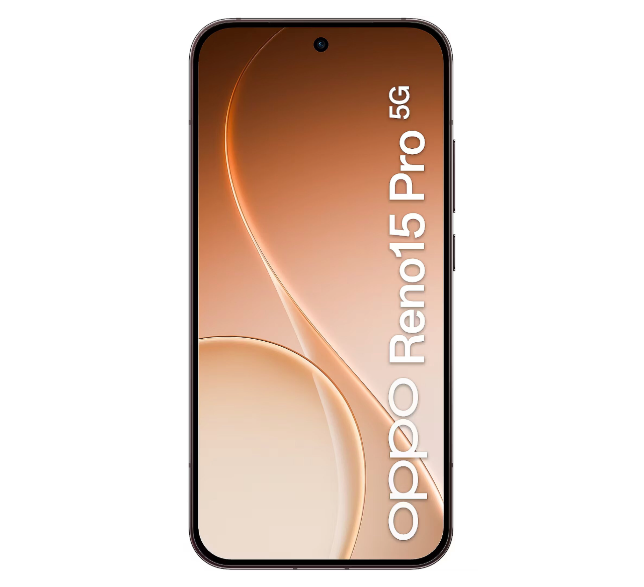 OPPO Reno 15 Pro 5G, 512GB 12GB RAM, Camera 200MP, Battery 6200mAh, Color Dusk Brown, Smartphone