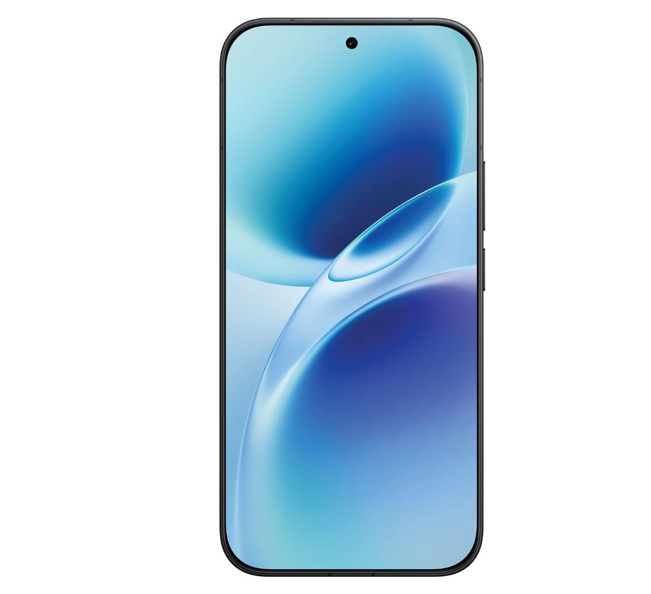 VIVO V70 5G, 256GB 8GB RAM, Camera 50MP, Battery 6500mAh, Color Authentic Black, Smartphone