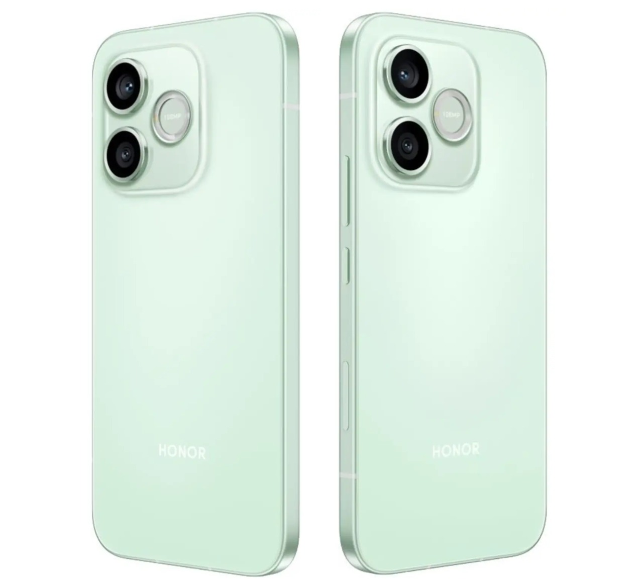 Honor 600 Lite 5G, 256GB 8GB RAM, Camera 108MP, Battery 6520 mAh, Smartphone