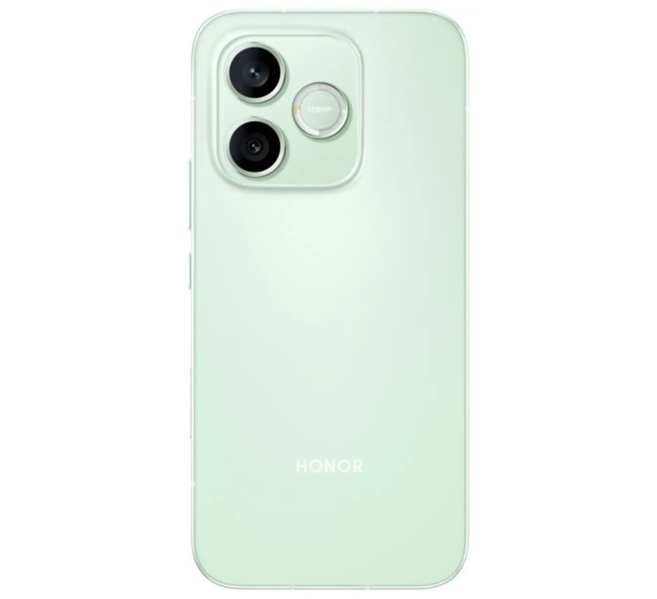 Honor 600 Lite 5G, 256GB 8GB RAM, Camera 108MP, Battery 6520 mAh, Smartphone
