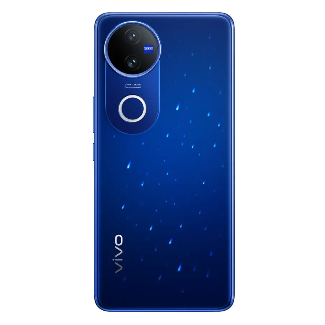 VIVO V50 5G, 512GB 12GB RAM, Camera 50MP, Dual SIM, Battery 6000mAh, Smartphone