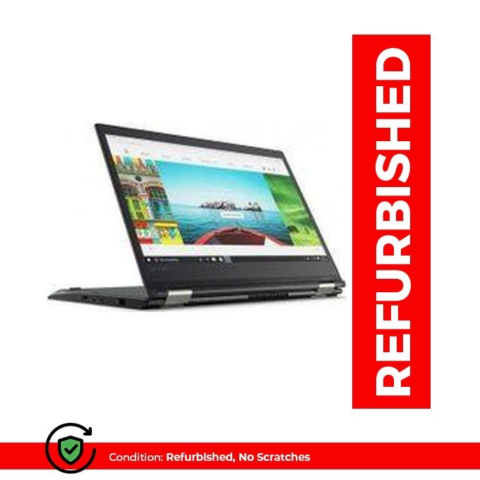 Thinkpad Yoga 370 x360 Core i5 8GB RAM 256GB SSD 7th generation 13.3 inches FHD Touchscreen windows 11 pro convertible 2 in 1 ultra slim laptop with a stylus pen