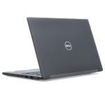 Latitude 7300 Laptop - Intel i5, 8GB RAM, 256GB SSD, 13.3" FHD, Windows 10 Pro, Black