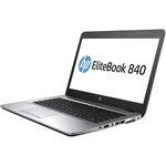 Renewed Elitebook 840 G1 8GB RAM 256SSD , 14'' Screen Display Intel Core i5 Laptop, Bluetooth,Webcam, Windows 11 PRO Free Mouse+Free bag+Free extention+Free mouse pad