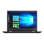 Thinkpad Yoga 370 x360 Core i5 8GB RAM 256GB SSD 7th generation 13.3 inches FHD Touchscreen windows 11 pro convertible 2 in 1 ultra slim laptop with a stylus pen