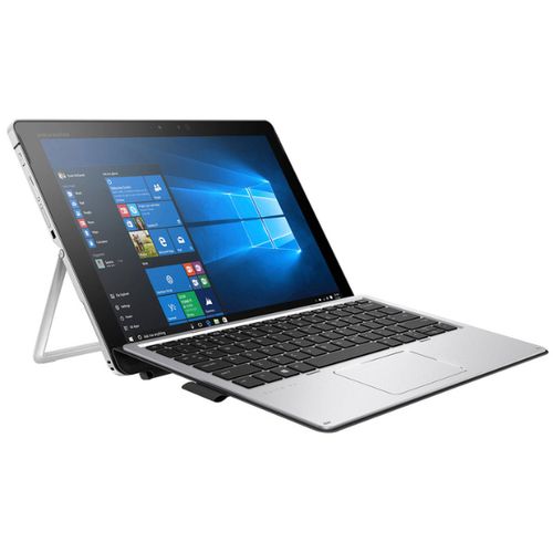 Elite x2 1012 G1 12.3" 2-in-1 Laptop, Intel Core m5, 8GB RAM, 256GB SSD, Silver