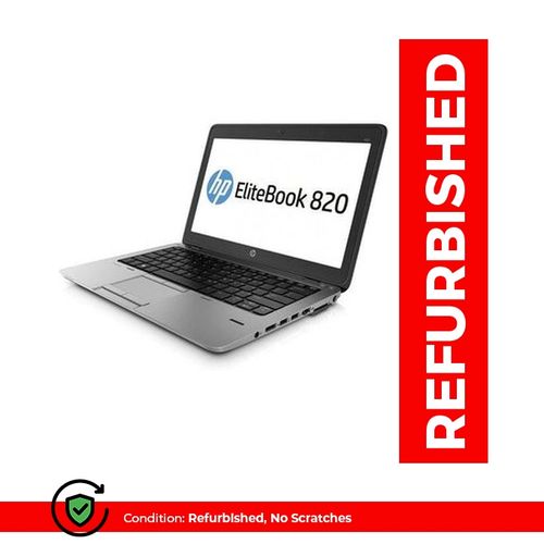 EliteBook 820 G1, 14'' Screen Display Refurbished Intel Core I5 Laptop. Bluetooth,Webcam, Windows 11 Free Bag + Charger + Wireless Mouse,MousePad + Extension 8gbRAM256gbSSD