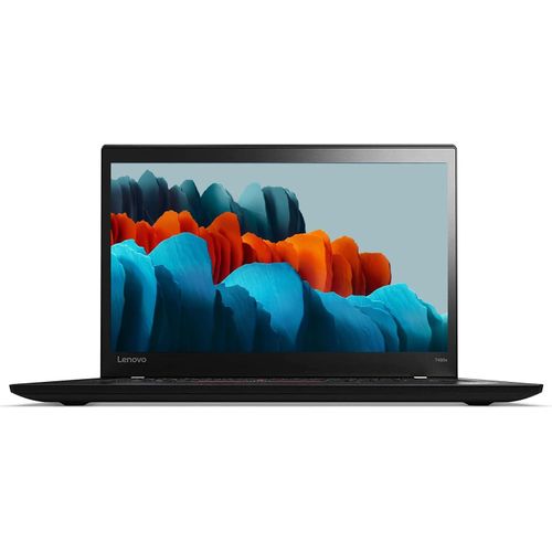 T460s 8GB Ram 256GB SSD Slim 14 inches Screen Display Ultrabook Refurbished Laptop Intel Core i5, Windows 11 PRO Activated, OfficeInstalled, Free Bag + Charger + Wireless mouse
