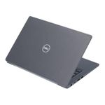 Latitude 7300 Laptop - Intel i5, 8GB RAM, 256GB SSD, 13.3" FHD, Windows 10 Pro, Black