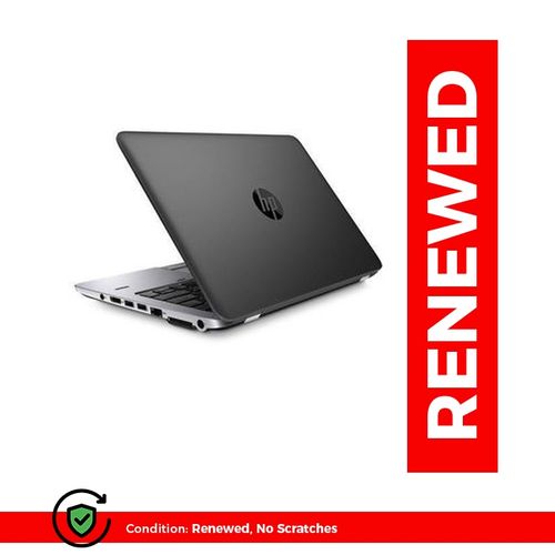 EliteBook 820 G3 Laptop Intel Core i5, 16GB RAM, 512GB SSD, 12.5" FHD, Drivers, Basic Software, Office Ready Windows 11 Pro + Free Bag + Charger + Wireless Mouse + Mouse Pad + Free Extension.