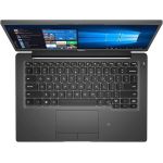 Latitude 7300 Laptop - Intel i5, 8GB RAM, 256GB SSD, 13.3" FHD, Windows 10 Pro, Black