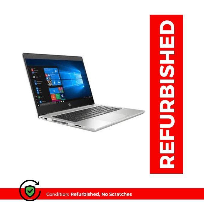 Refurbished ProBook 430 G6 Core I5 8th Gen 8GB 256GB SSD 13.3 Inch UltraBook Laptop, (6 Months WRTY)