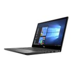 Latitude 7300 Laptop - Intel i5, 8GB RAM, 256GB SSD, 13.3" FHD, Windows 10 Pro, Black