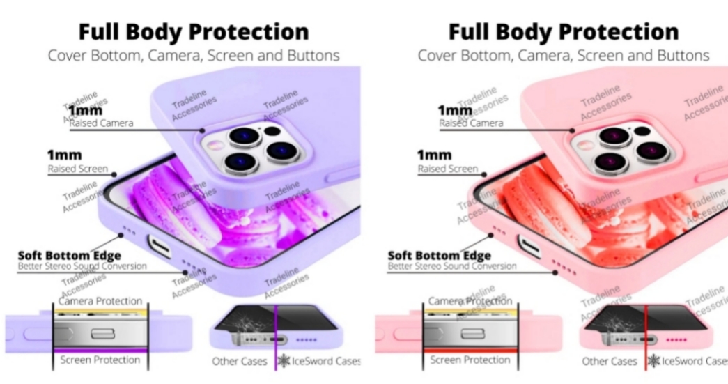Iphone 11,11Pro,11ProMax,12/12Pro,12ProMax,12/13 mini,13Pro,13ProMax,13/14plus,13/14,14Pro,14ProMx,15,15Pro,15ProMax,15Plus,16,E ,16Pro,16PM ,17,Air,17Pro,17Promax purple,pink Original silicone Case