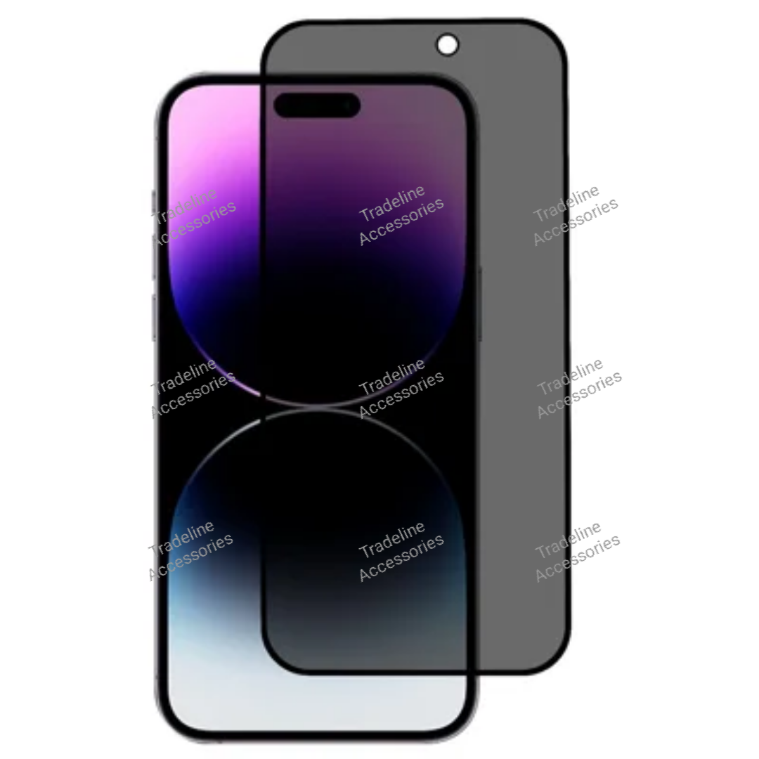Iphone 17,16,15,14,13,12,11,Xs Max,XR,X,7/8,6(Pro,Pro Max,Plus,Mini,Air) Premium/OG(Hard) Privacy Anti Spy Screen Protector