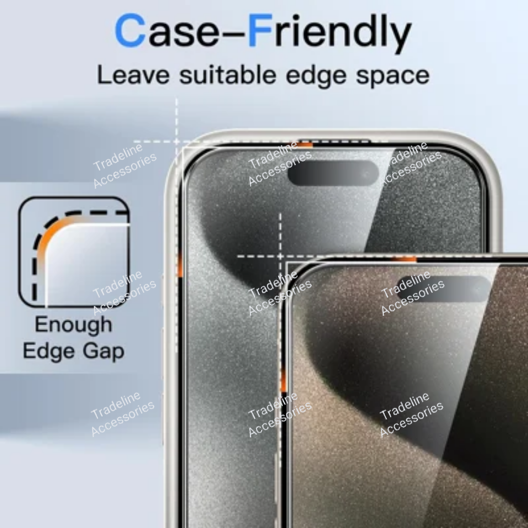 Iphone 17,16,15,14,13,12,11,Xs Max,XR,X,7/8,6(Pro,Pro Max,Plus,Mini,Air) Premium/OG(Hard) Privacy Anti Spy Screen Protector