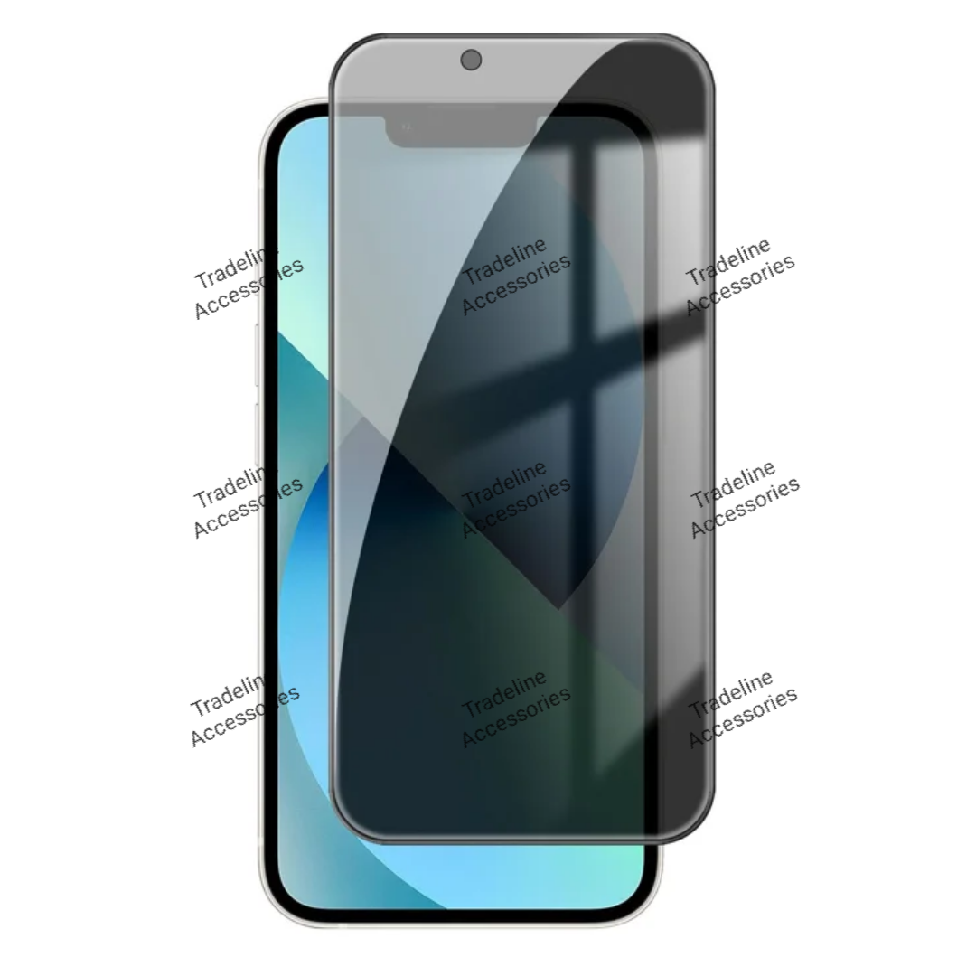 Iphone 17,16,15,14,13,12,11,Xs Max,XR,X,7/8,6(Pro,Pro Max,Plus,Mini,Air) Premium/OG(Hard) Privacy Anti Spy Screen Protector