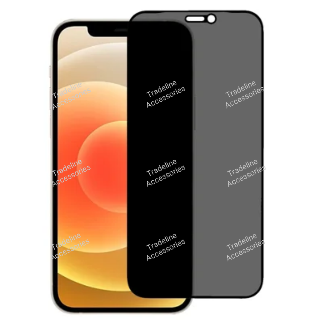 Iphone 17,16,15,14,13,12,11,Xs Max,XR,X,7/8,6(Pro,Pro Max,Plus,Mini,Air) Premium/OG(Hard) Privacy Anti Spy Screen Protector