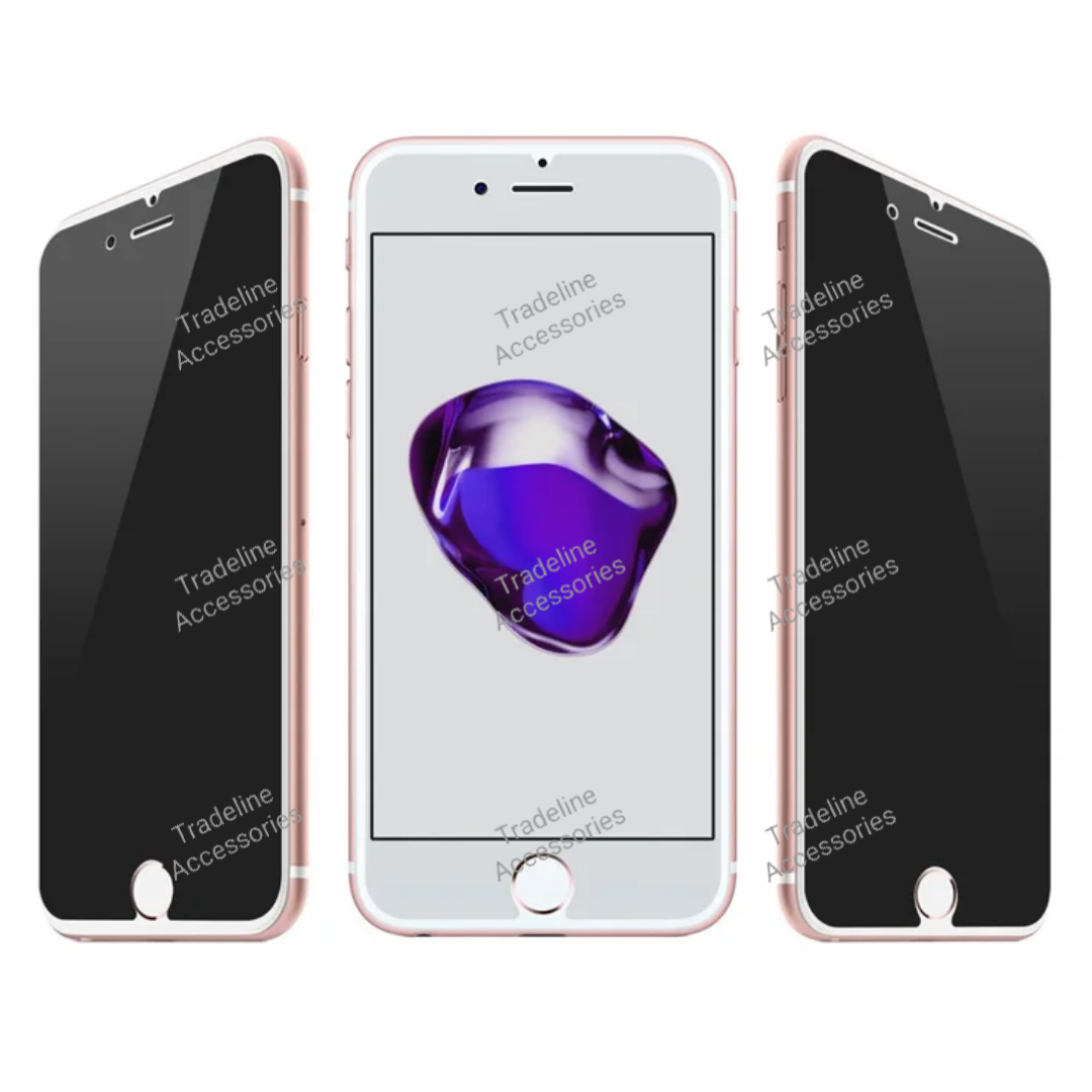 Iphone 17,16,15,14,13,12,11,Xs Max,XR,X,7/8,6(Pro,Pro Max,Plus,Mini,Air) Premium/OG(Hard) Privacy Anti Spy Screen Protector