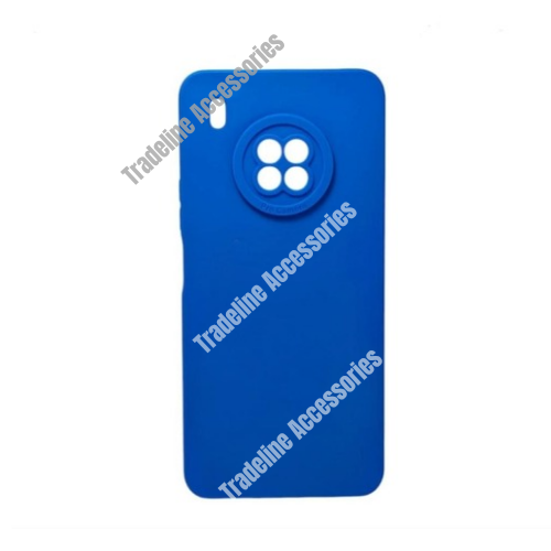 Huawei Y 6,7,9 (A,P, S,Pro, Prime)2019 ,Honor 8A, 9C, 9X Pro,20, P 30 Lite, P40 Lite -'E'(Not P40 Lite),P Smart 2021,P smart Pro 2020,Nova 4E , Nova 5T Soft Silicon Phone Case/Cover