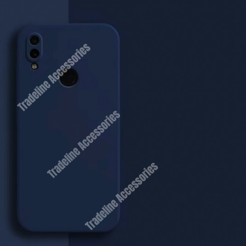 Huawei Y 6,7,9 (A,P, S,Pro, Prime)2019 ,Honor 8A, 9C, 9X Pro,20, P 30 Lite, P40 Lite -'E'(Not P40 Lite),P Smart 2021,P smart Pro 2020,Nova 4E , Nova 5T Soft Silicon Phone Case/Cover