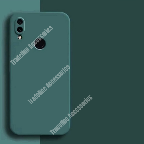 Huawei Y 6,7,9 (A,P, S,Pro, Prime)2019 ,Honor 8A, 9C, 9X Pro,20, P 30 Lite, P40 Lite -'E'(Not P40 Lite),P Smart 2021,P smart Pro 2020,Nova 4E , Nova 5T Soft Silicon Phone Case/Cover