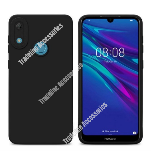 Huawei Y 6,7,9 (A,P, S,Pro, Prime)2019 ,Honor 8A, 9C, 9X Pro,20, P 30 Lite, P40 Lite -'E'(Not P40 Lite),P Smart 2021,P smart Pro 2020,Nova 4E , Nova 5T Soft Silicon Phone Case/Cover