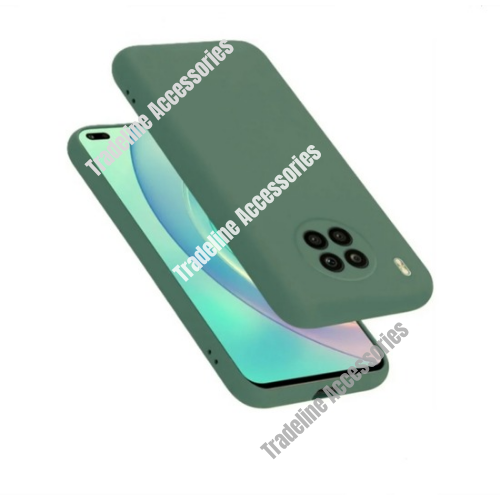 Huawei Y 6,7,9 (A,P, S,Pro, Prime)2019 ,Honor 8A, 9C, 9X Pro,20, P 30 Lite, P40 Lite -'E'(Not P40 Lite),P Smart 2021,P smart Pro 2020,Nova 4E , Nova 5T Soft Silicon Phone Case/Cover