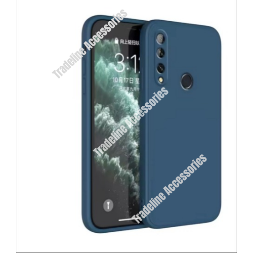 Huawei Y 6,7,9 (A,P, S,Pro, Prime)2019 ,Honor 8A, 9C, 9X Pro,20, P 30 Lite, P40 Lite -'E'(Not P40 Lite),P Smart 2021,P smart Pro 2020,Nova 4E , Nova 5T Soft Silicon Phone Case/Cover