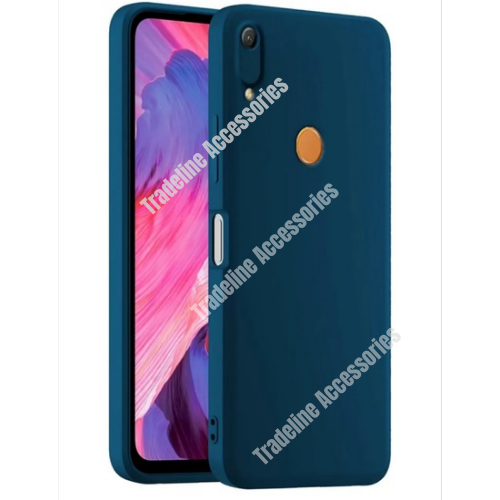Huawei Y 6,7,9 (A,P, S,Pro, Prime)2019 ,Honor 8A, 9C, 9X Pro,20, P 30 Lite, P40 Lite -'E'(Not P40 Lite),P Smart 2021,P smart Pro 2020,Nova 4E , Nova 5T Soft Silicon Phone Case/Cover