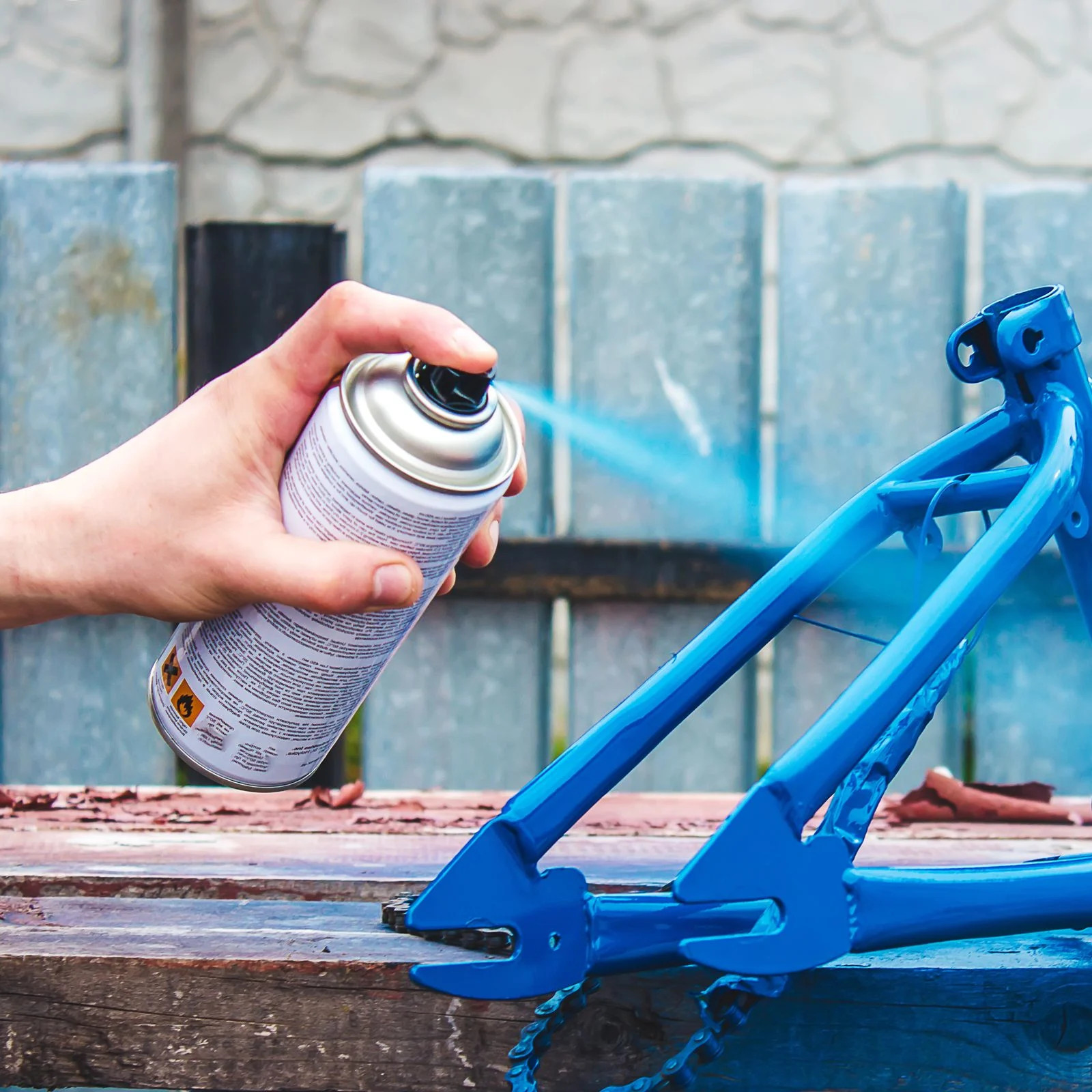 Greezoom Spray Paint Aerosol – Vibrant Colours in 450ml Cans