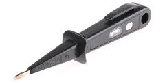Mains Tester Screwdriver with Neon Indicator 190 mm Length 3mm blade tip