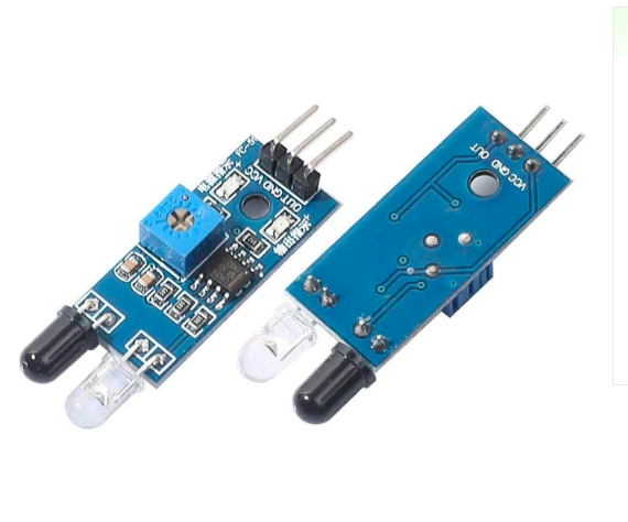 Reflection IR Obstacle avoidance Module Sensor infrared sensor for Arduino intelligent car robot