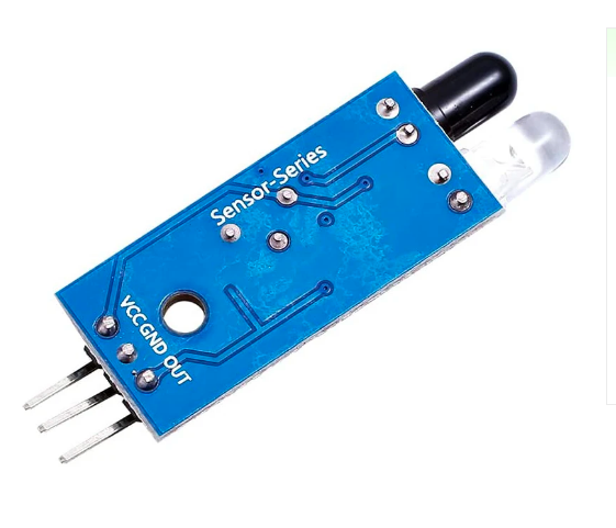 Reflection IR Obstacle avoidance Module Sensor infrared sensor for Arduino intelligent car robot