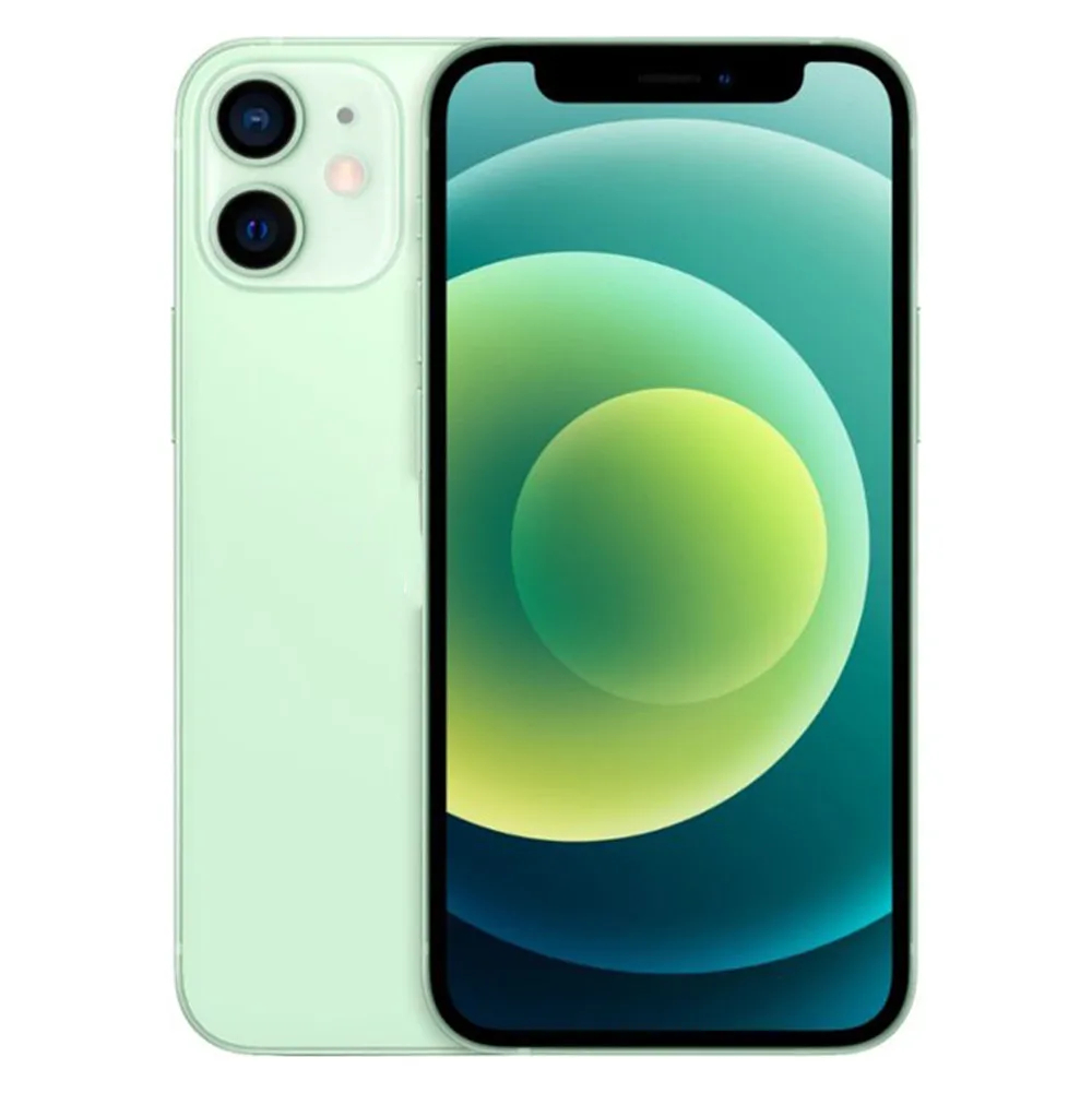 Apple iPhone 11 Ex UK 128GB ROM 4GB RAM Original Unlocked Refurbished Mobile Phone 6.1 Inch Face ID Dual 12MP Camera 4G LTE iOS Smartphone High Performance Battery