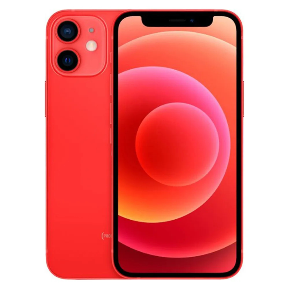 Apple iPhone 11 Ex UK 128GB ROM 4GB RAM Original Unlocked Refurbished Mobile Phone 6.1 Inch Face ID Dual 12MP Camera 4G LTE iOS Smartphone High Performance Battery