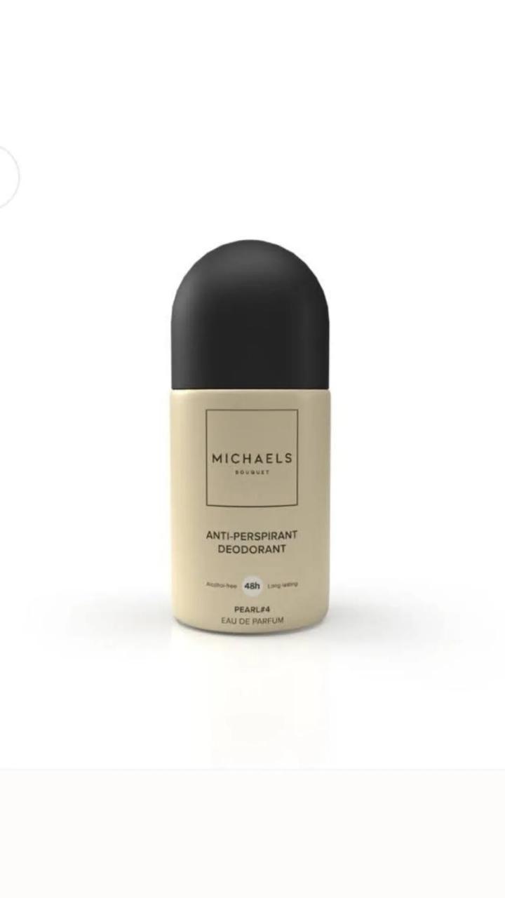 Michael's bouquet Pearl #4 Cologne