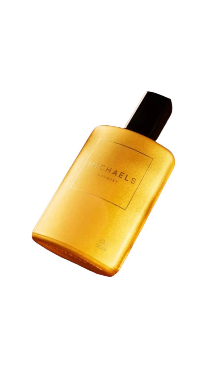 Michael's bouquet Gold 1 Elixir perfume