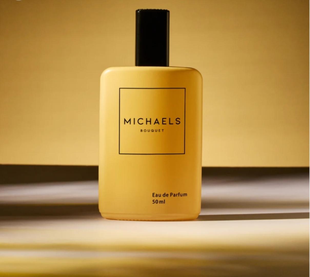 Michael's bouquet Pearl 12 perfume