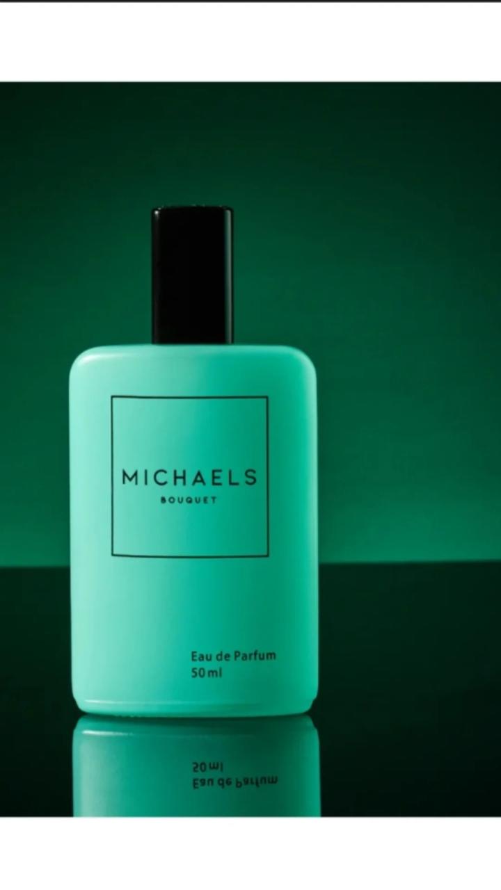 Michael's bouquet Mint 6 perfume