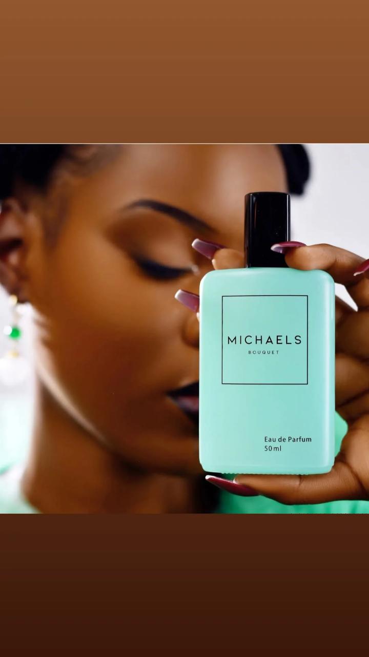 Michael's bouquet MINT 2 perfume