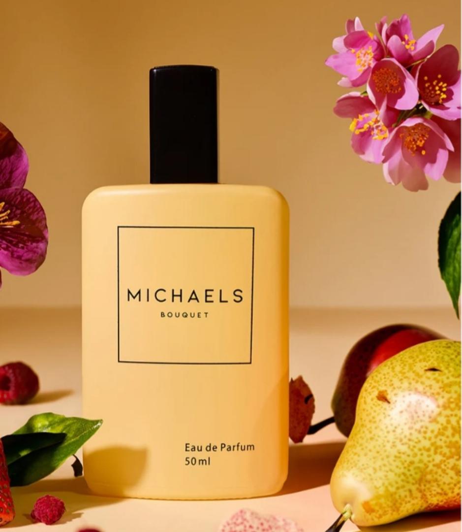 Michael's bouquet Pearl 11 perfume