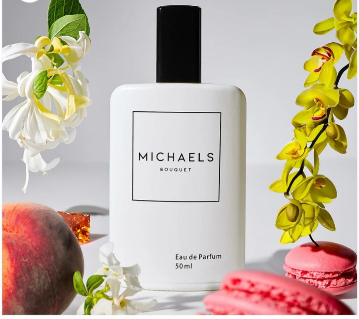 Michael's bouquet White 7 perfume
