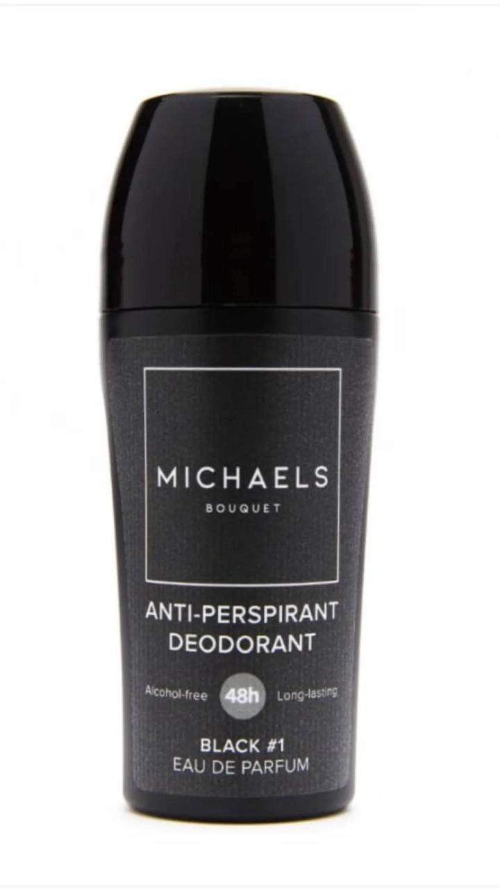 Michael's bouquet Black #1 Cologne