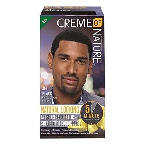 Creme of Nature Moisture-rich Hair Color