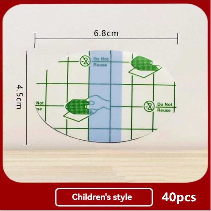 Waterproof Ear Plugs for Babies: Bathing and Swimming; Water-Resistant Ear Plugs for Adults; PU Film