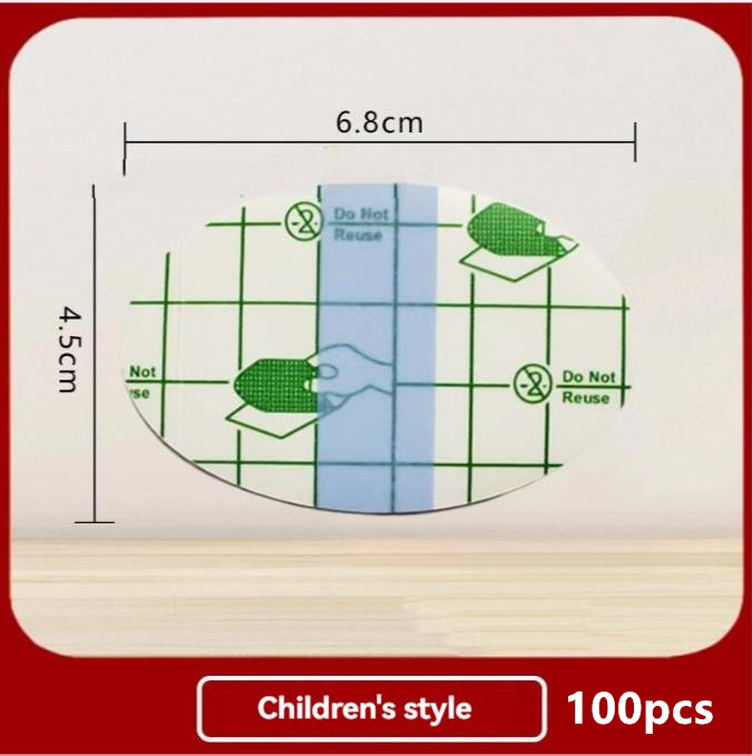 Waterproof Ear Plugs for Babies: Bathing and Swimming; Water-Resistant Ear Plugs for Adults; PU Film