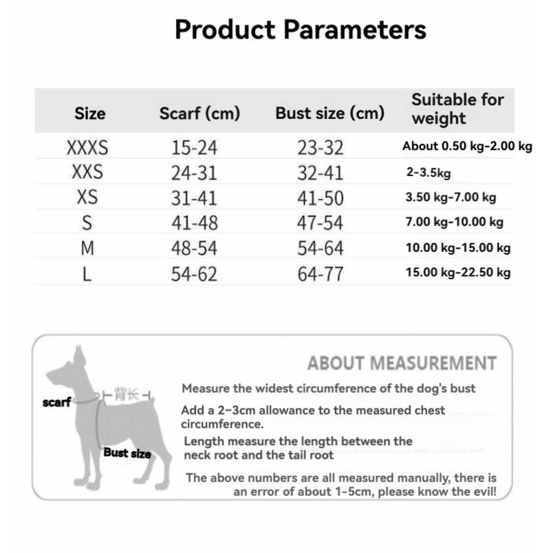 Dog Lead, Walking Lead, Reflective Harness, Adjustable Walking Lead, Vest-Style  Pet Supplies  Premium range